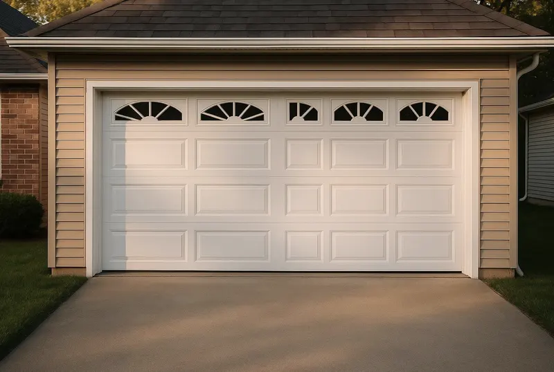 Contact Lake City Door & Opener