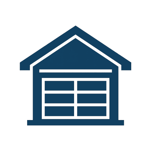 Lake City Door & Opener logo